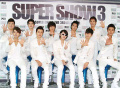 SUPER JUNIOR THE 3RD ASIA TOUR 「SUPER SHOW 3」(会見)11