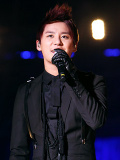 JYJ Worldwide Concert in Seoul【ジュンス(1)】