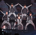 プラチナショーケースLIVE 「2PM 1st Contact in JAPAN」(1)