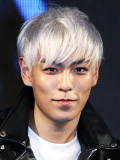 「GD&TOP WORLD PREMIERE」【T.O.P(5)】