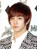 MCM 2011 Spring Summer Collection【MBLAQ/チョンドゥン(1)】