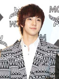 MCM 2011 Spring Summer Collection【MBLAQ/チョンドゥン(2)】