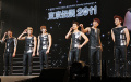 「東京伝説2011」イベント【2PM(1)】