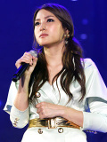 「KARA Fanmeeting 2011」(1)【パク・ギュリ】