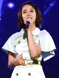 「KARA Fanmeeting 2011」(3)【ハン・スンヨン】