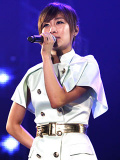 「KARA Fanmeeting 2011」(4)【ニコル】