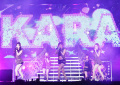 LOVE-1 FESTIVAL【KARA(7)】