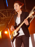 「K-POP All star Live in Niigata」イベント【CNBLUE/イ・ジョンシン】