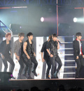 「K-POP All star Live in Niigata」イベント【BEAST】