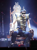 2011 RAIN TOUR [THE BEST SHOW](8)