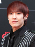 The 26th GOLDEN DISK AWARDS in OSAKA(1月11日レッドカーペット)【MBLAQ/ジュン】