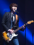 CNBLUE『EAR FUN』ショーケース【イ・ジョンヒョン(2)】