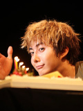 KIMHYUNGJUN 2012 2nd story in japan -ZEPP TOUR-(3)