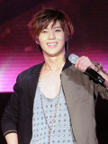 2012PINK PLAY CONCERT【SHINee/テミン】