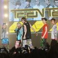 2012PINK PLAY CONCERT【TEENTOP(3)】