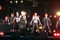 FC MEN JAPAN FIGHT VOL.2 K-POP KIZUNA CONCERT【M.E.N】