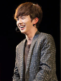 ユ・スンホ Japan First Fanmeeting in TOKYO(4)