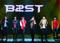 2012 KBS歌謡大祝祭【BEAST】