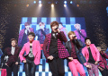 ずっと、もっと、Mnet!と・と・とキャンペーン感謝祭【U-KISS(1)】