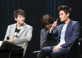 JOO-WON SWEET SMILE FANMEETING & CONCERT IN TOKYO(4)