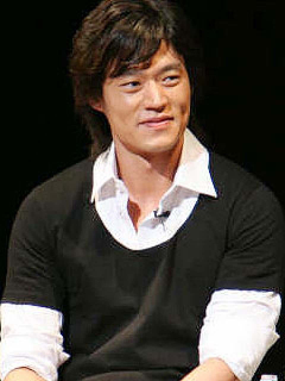 「LEE SEO JIN FANMEETING IN JAPAN」