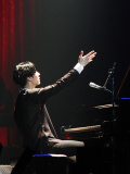 ROCKSTAR-NOMINWOO Fanclub Open Anniversary LIVE & TALK(3)