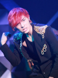 CROSS GENE Japan Live -WITH U-(3)