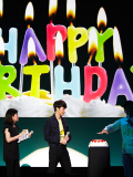 チョン・イル Happy"smilwoo"FanMeeting(5)