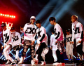 2013 SBS歌謡大典【EXO(1)】