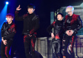 2013 SBS歌謡大典【B.A.P】