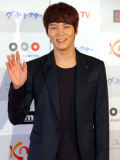 JOO-WON SWEET SMILE CONCERT～Heal Your Heart～記者会見(2)