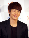 JOO-WON SWEET SMILE CONCERT～Heal Your Heart～記者会見(4)