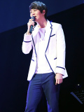 JOO-WON SWEET SMILE CONCERT～Heal Your Heart～イベント(1)