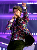 GAON CHART K-POP AWARDS【San E】