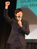 ソン・ジェリム Japan First Fan Meeting in TOKYO(5)