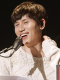 K.Will JAPAN TOUR 2014(3)