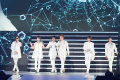 M COUNTDOWN No.1 Artist of Spring 2014 ライブ【超新星】