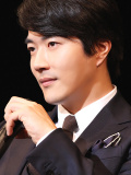 クォン・サンウ ファンミーティング Kwon Sang Woo"The Stage"～僕の中の少年～(3)