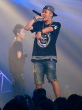 M.I.B Tokyo Live 「AQUA BOMB」(3)