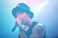 M.I.B Tokyo Live 「AQUA BOMB」(4)