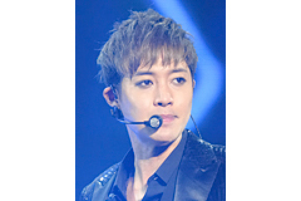 2014 KIM HYUN JOONG WORLD TOUR ‘夢幻' IN JAPAN(2)