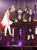 ICON ZEPP TOUR 2014 [ICONIC OH!DISCO](7)