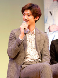 ソンジュンFan Meeting in TOKYO(2)