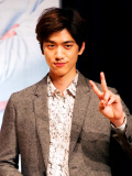 ソンジュンFan Meeting in TOKYO(3)