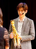 ソンジュンFan Meeting in TOKYO(4)