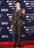 2014STYLE ICON AWARDS【ユ・ヨンソク】