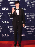 2014STYLE ICON AWARDS【ソン・ジェリム】