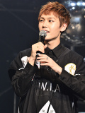 BTOB JAPAN DEBUT SHOWCASE「WOW!!」(8)