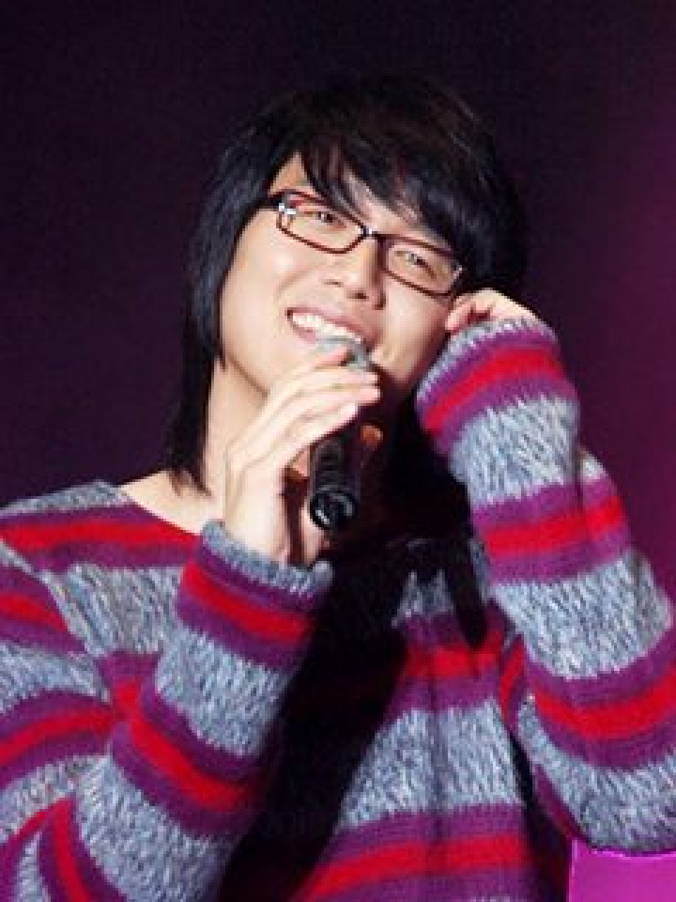 2006ソウルミュージックフェスティバル-ソン・シギョン