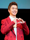 ユ・スンホ Christmas Fan Meeting in japan(1)